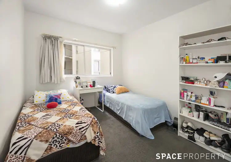 Fifth view of Homely apartment listing, 49/170 Leichhardt Street, Spring Hill QLD 4000