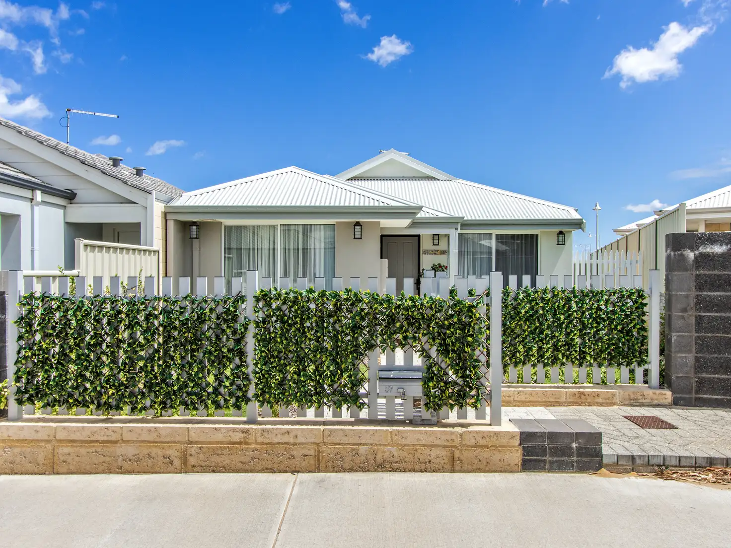 Main view of Homely house listing, 59 Winderie Road, Golden Bay WA 6174