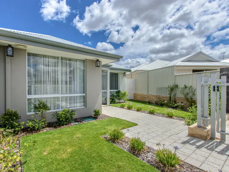 Second view of Homely house listing, 59 Winderie Road, Golden Bay WA 6174