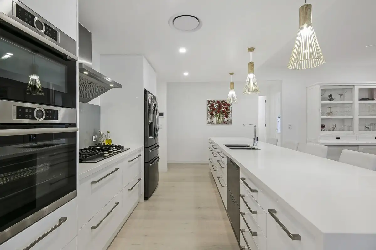 Main view of Homely house listing, 31 Sky Royal Terrace, Burleigh Heads QLD 4220