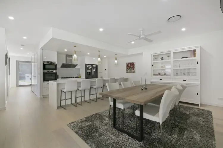 Third view of Homely house listing, 31 Sky Royal Terrace, Burleigh Heads QLD 4220