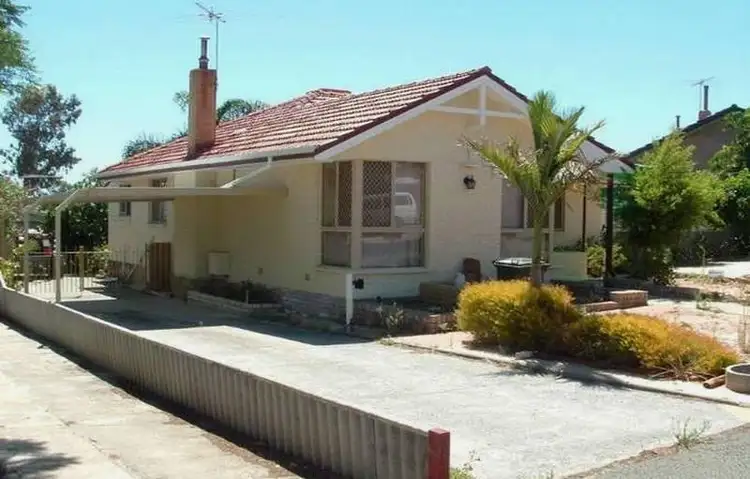 Main view of Homely house listing, 21 Quadea Way, Nollamara WA 6061