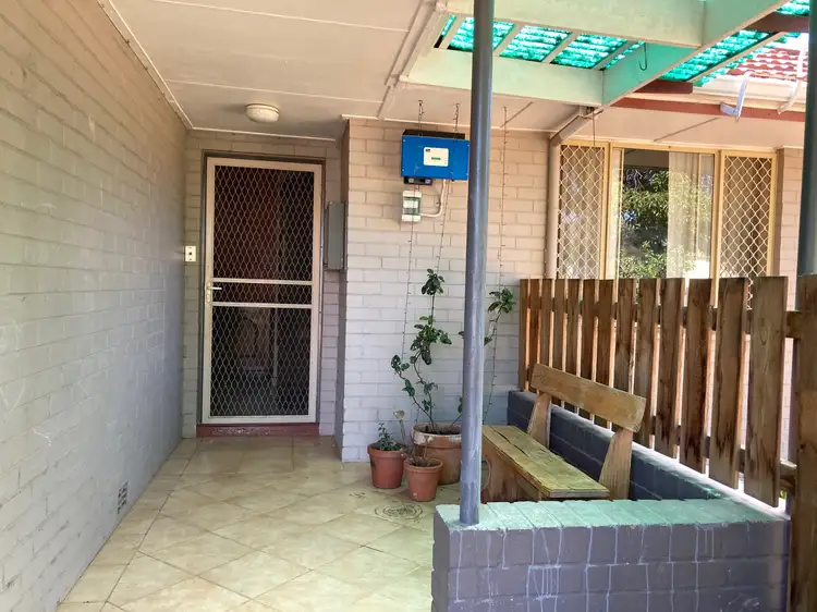 Second view of Homely house listing, 21 Quadea Way, Nollamara WA 6061