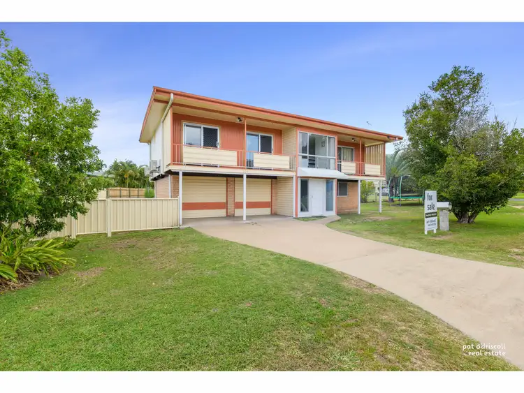 205 Honour Street, Frenchville QLD 4701