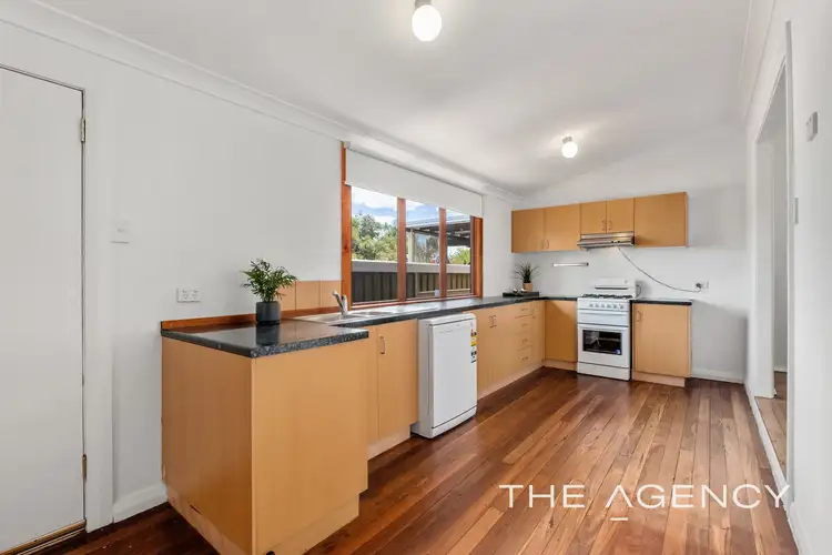 Third view of Homely house listing, 19 Koolgoo Way, Koongamia WA 6056