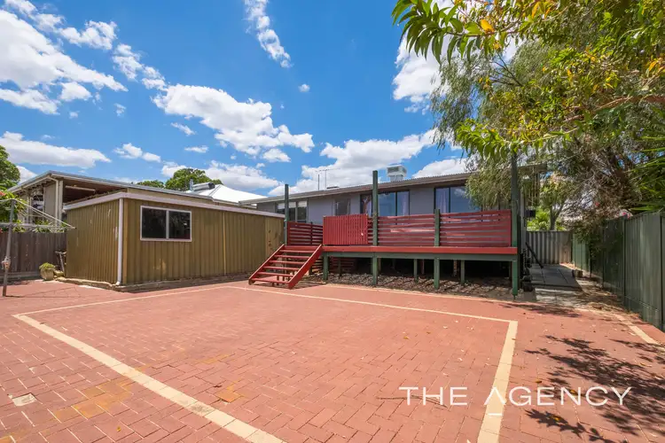 Fifth view of Homely house listing, 19 Koolgoo Way, Koongamia WA 6056