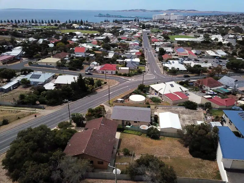 Main view of Homely house listing, 47 Tobruk Terrace, Port Lincoln SA 5606