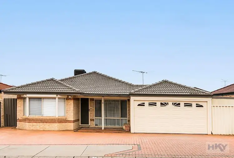 84 Orchid Avenue, Bennett Springs WA 6063
