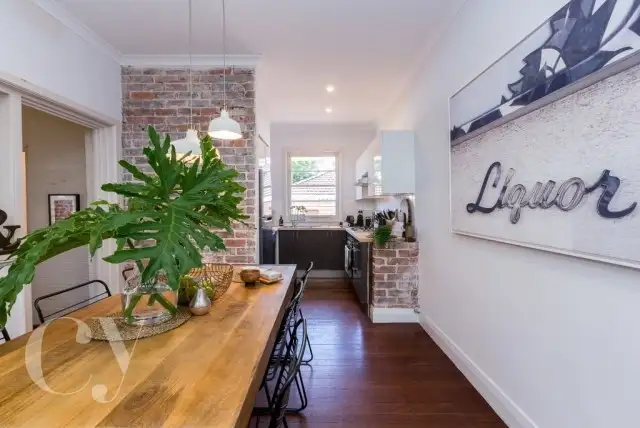 28B Green Street