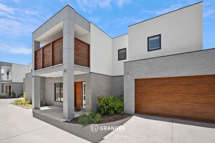 Main view of Homely townhouse listing, 3/174 Dromana Parade, Safety Beach VIC 3936
