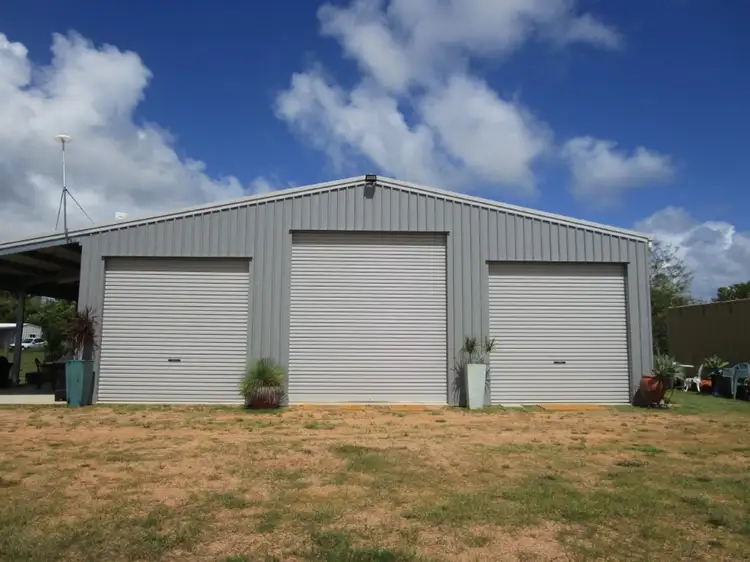 8 Moreton Bay Street, Forrest Beach QLD 4850