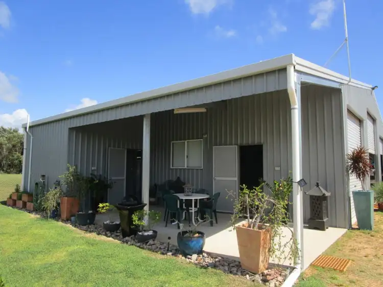 Seventh view of Homely land listing, 8 Moreton Bay Street, Forrest Beach QLD 4850