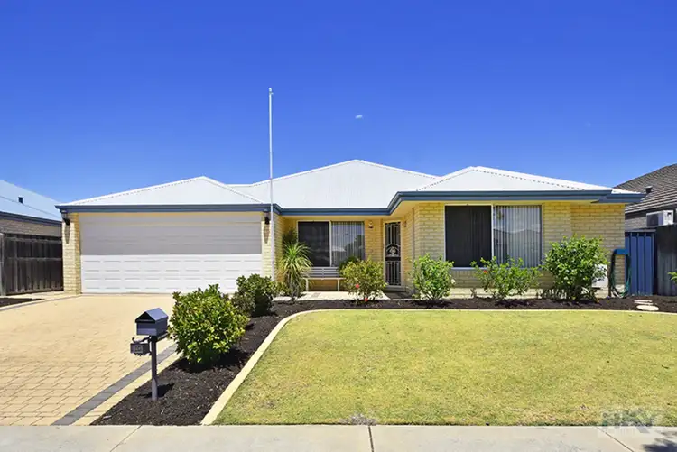 109 Granesse Drive, Ellenbrook WA 6069