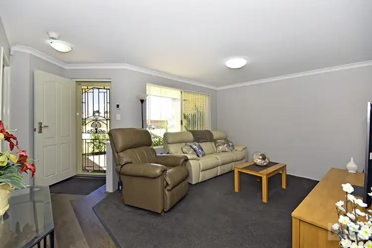Third view of Homely house listing, 109 Granesse Drive, Ellenbrook WA 6069