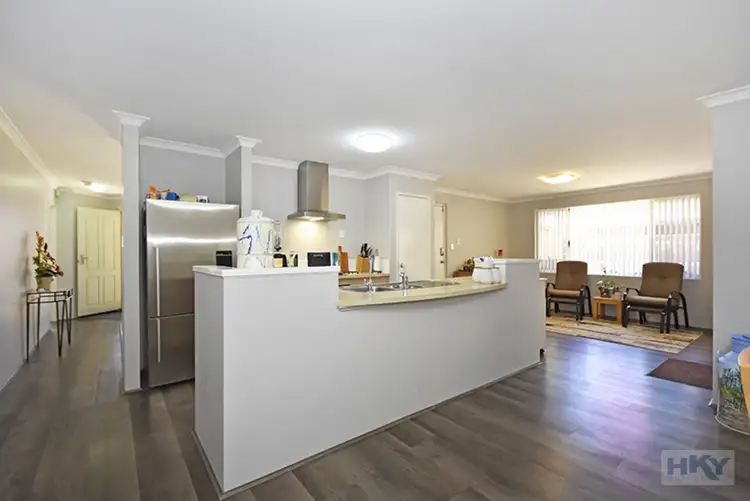 Fifth view of Homely house listing, 109 Granesse Drive, Ellenbrook WA 6069