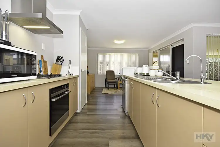 Sixth view of Homely house listing, 109 Granesse Drive, Ellenbrook WA 6069