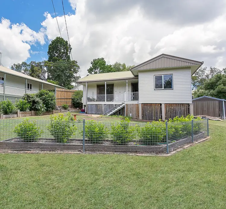 Main view of Homely house listing, 66 Cyprus Street, North Ipswich QLD 4305