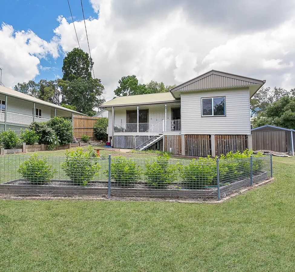 Main view of Homely house listing, 66 Cyprus Street, North Ipswich QLD 4305