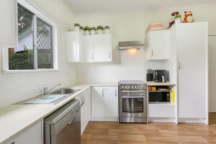 Fifth view of Homely house listing, 66 Cyprus Street, North Ipswich QLD 4305