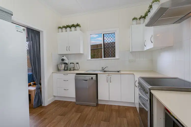 Sixth view of Homely house listing, 66 Cyprus Street, North Ipswich QLD 4305