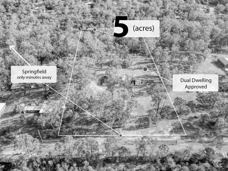 91 Pakenham Road, Greenbank QLD 4124