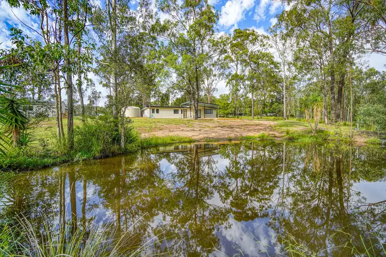 Fourth view of Homely house listing, 91 Pakenham Road, Greenbank QLD 4124