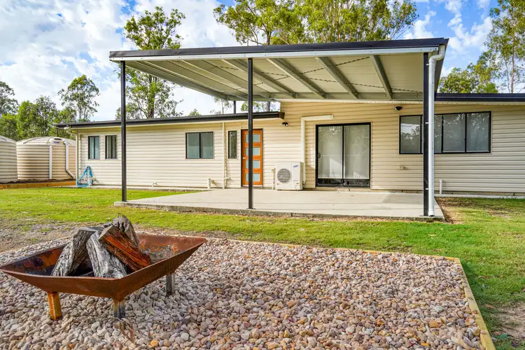 Fifth view of Homely house listing, 91 Pakenham Road, Greenbank QLD 4124
