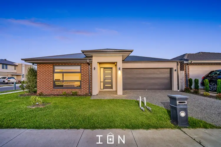 17 Simmental Drive