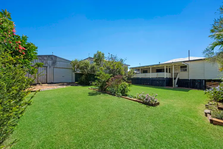 Fourth view of Homely house listing, 21 Gowrie Street, Toowoomba City QLD 4350