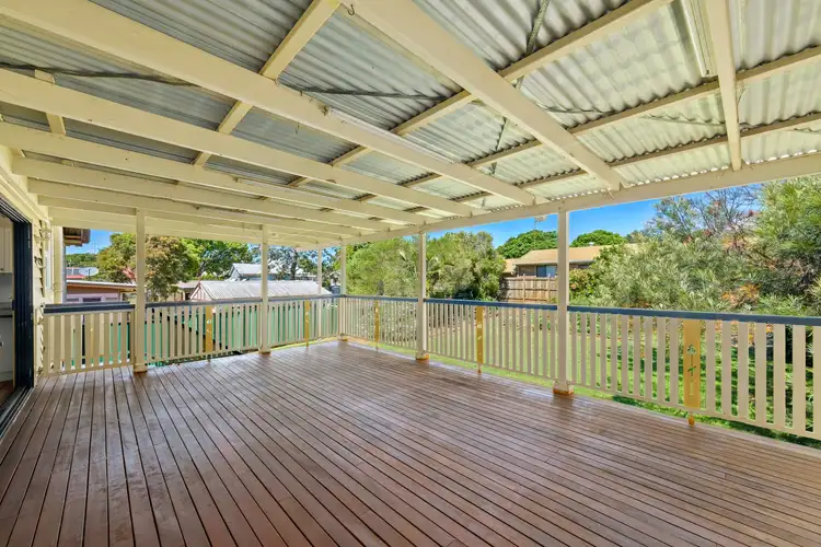 Fifth view of Homely house listing, 21 Gowrie Street, Toowoomba City QLD 4350