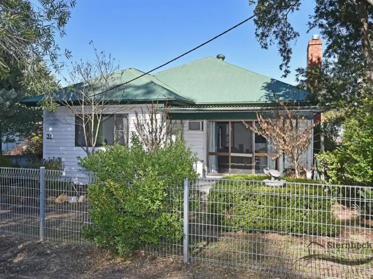 31 McDonald Avenue, Paxton NSW 2325
