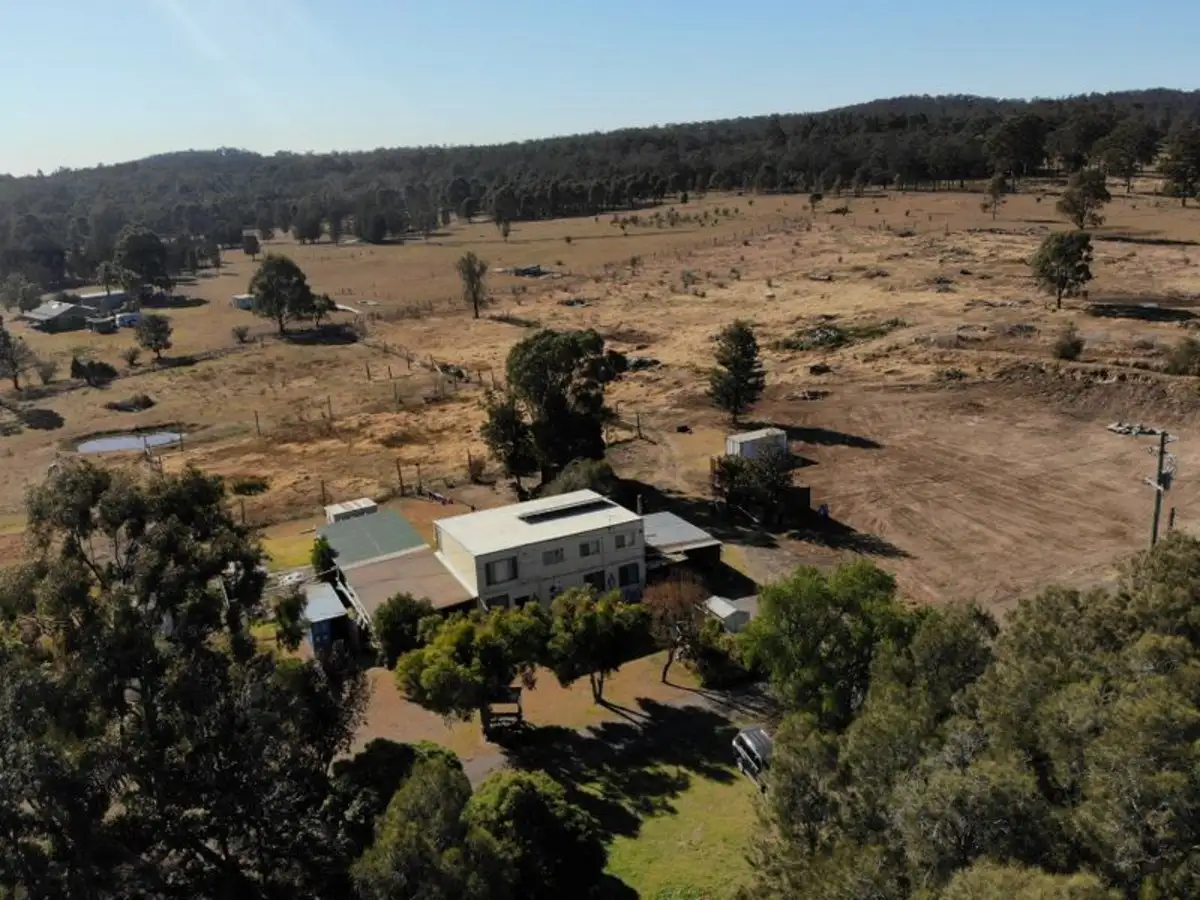 Main view of Homely rural property listing, 1384 Wine Country Drive, Rothbury NSW 2320