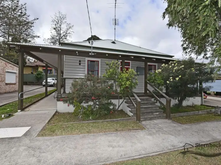 Main view of Homely house listing, 26B Cumberland Street, Cessnock NSW 2325