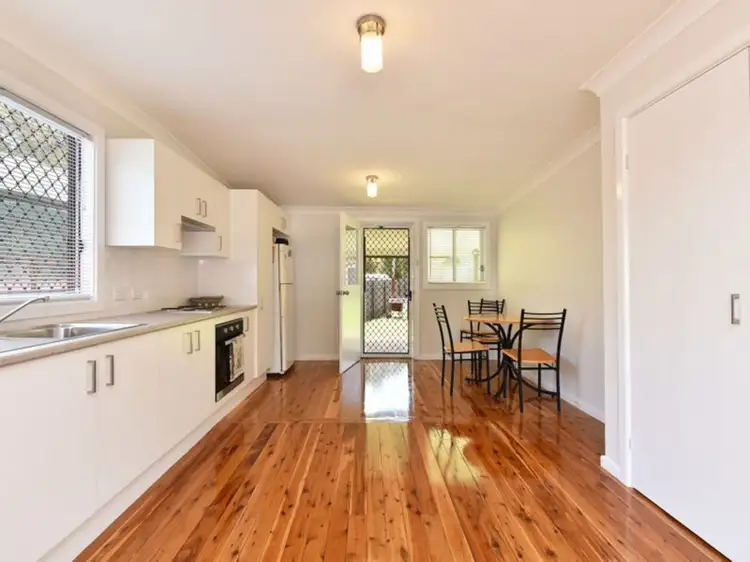 Third view of Homely house listing, 4 Long Street, Cessnock NSW 2325