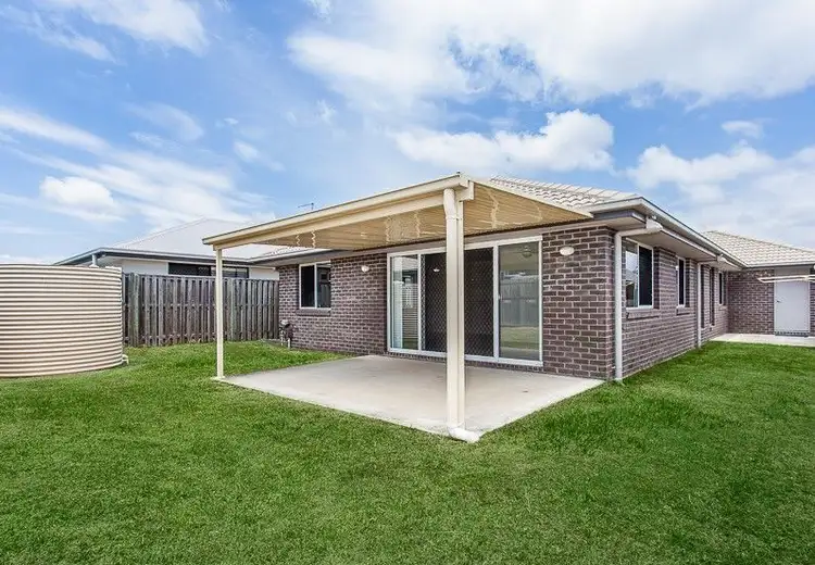 Seventh view of Homely house listing, 19 Williams Crescent, North Lakes QLD 4509