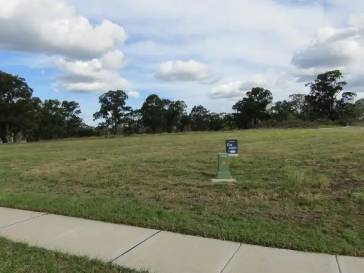 Lot 536 Portrush Avenue, Cessnock NSW 2325
