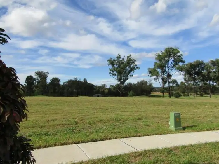 Lot 517 Portrush Avenue, Cessnock NSW 2325