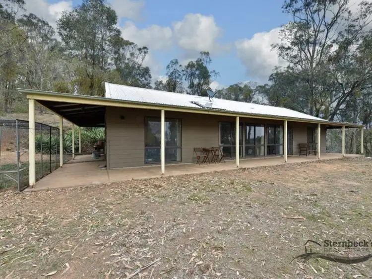 Main view of Homely rural property listing, 399 Wallaby Gully Road, Ellalong NSW 2325