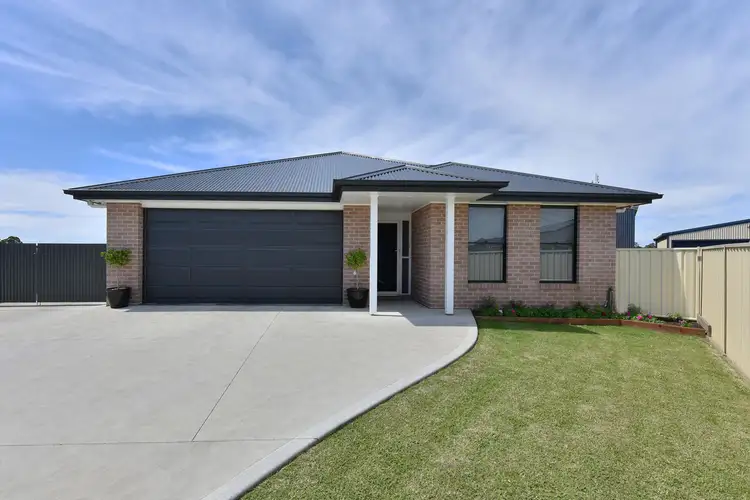 Second view of Homely house listing, 35 Lee-Ann Crescent, Cessnock NSW 2325