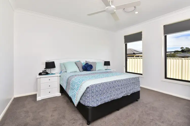 Sixth view of Homely house listing, 35 Lee-Ann Crescent, Cessnock NSW 2325