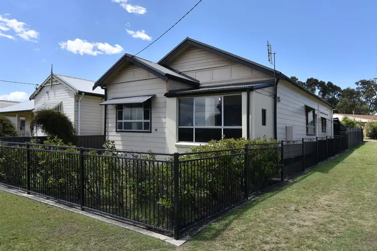 Second view of Homely house listing, 14 West Avenue, Cessnock NSW 2325
