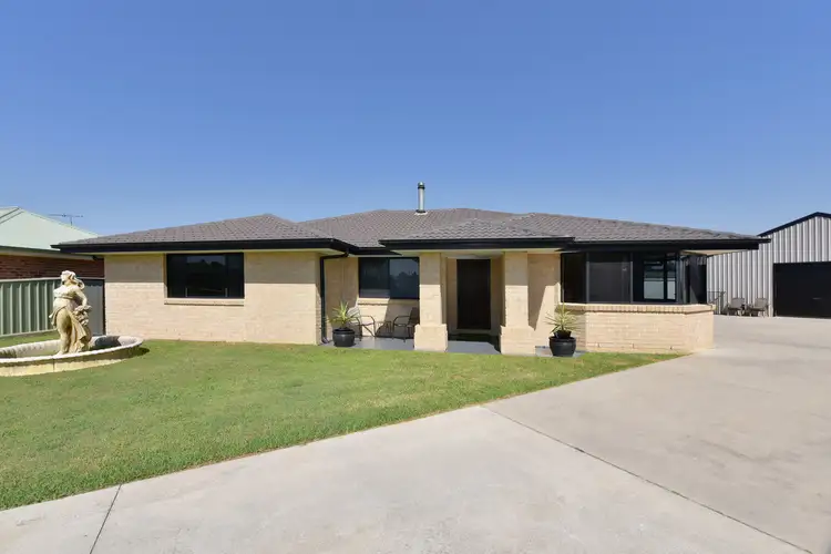 31 Lee-Ann Crescent, Cessnock NSW 2325