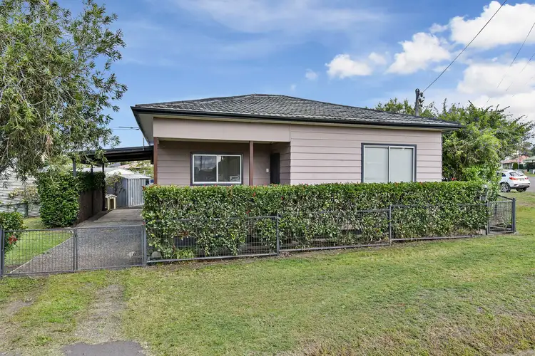 6 James Street, Cessnock NSW 2325