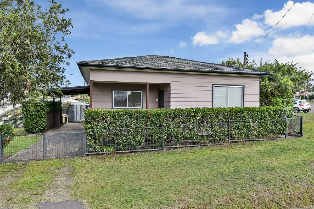 Main view of Homely house listing, 6 James Street, Cessnock NSW 2325