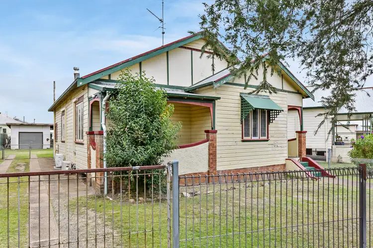 11 Matthew Street, Cessnock NSW 2325