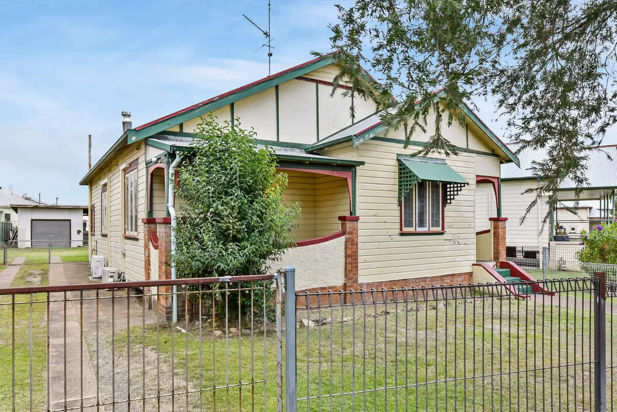 Main view of Homely house listing, 11 Matthew Street, Cessnock NSW 2325