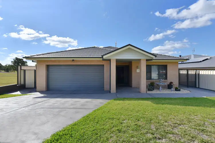 31 Portrush Avenue, Cessnock NSW 2325