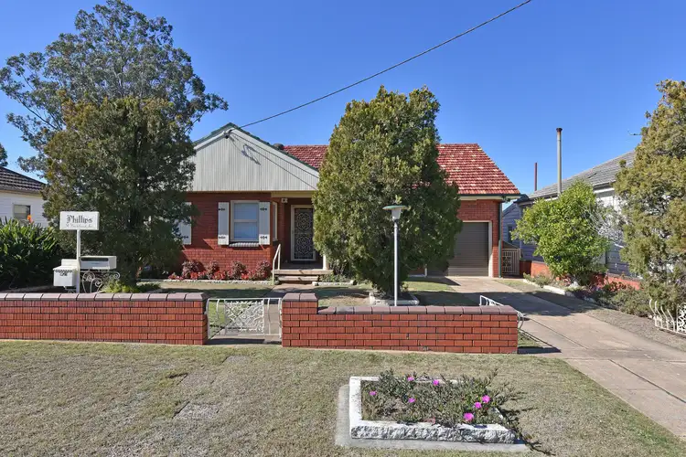24 Buckland Avenue, Cessnock NSW 2325