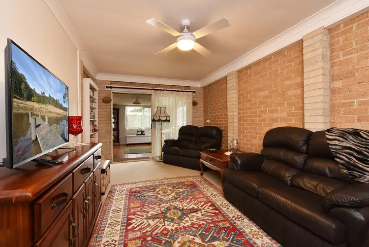 Fifth view of Homely house listing, 32 First Street, Weston NSW 2326