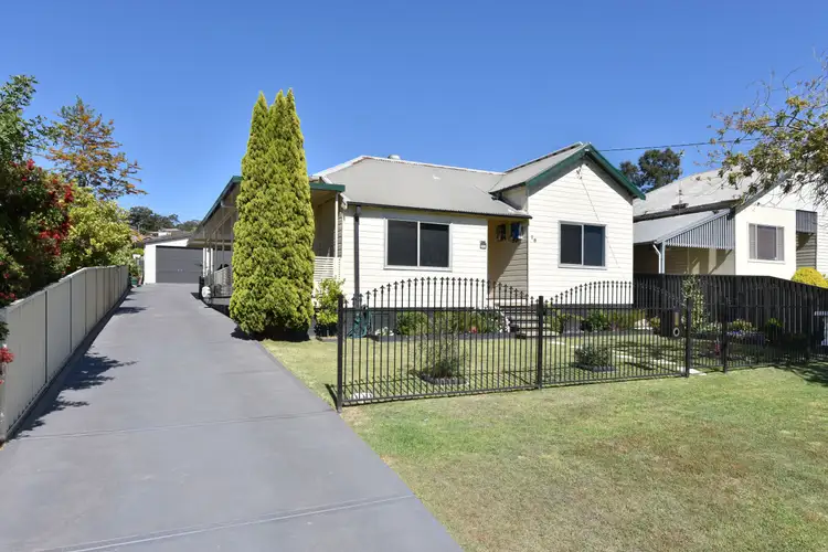 Main view of Homely house listing, 18 Francis Street, Cessnock NSW 2325